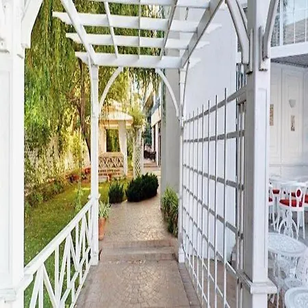 Sunset - Отель Солнечный берег