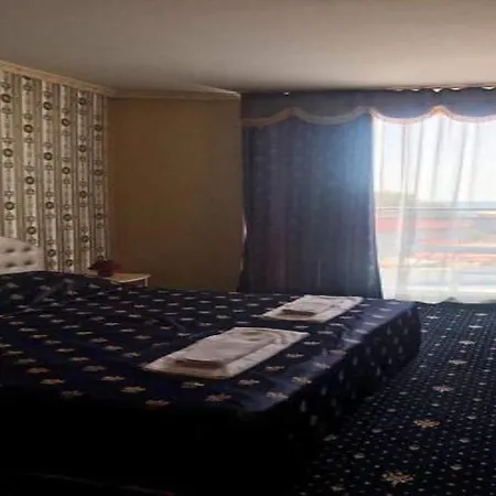 Sunset - 4* Солнечный берег