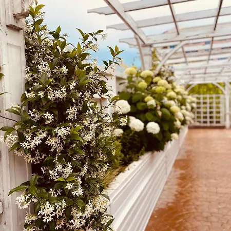 Отель Sunset - 4*