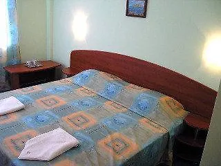 Sunset - Отель Солнечный берег