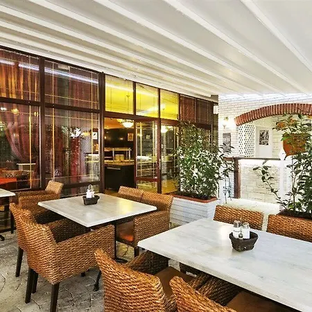 Sunset - Отель Солнечный берег