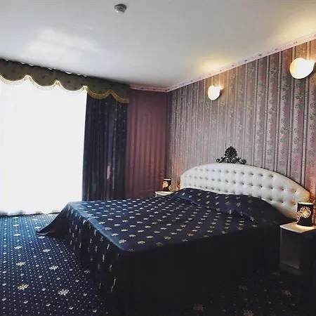 Sunset - 4* Солнечный берег