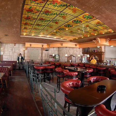 Sunset - Солнечный берег