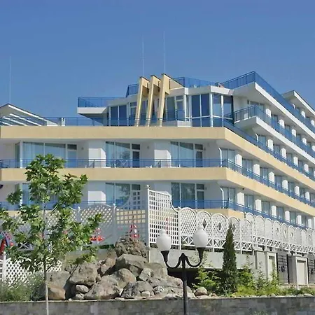 Sunset Hotel Sunny Beach