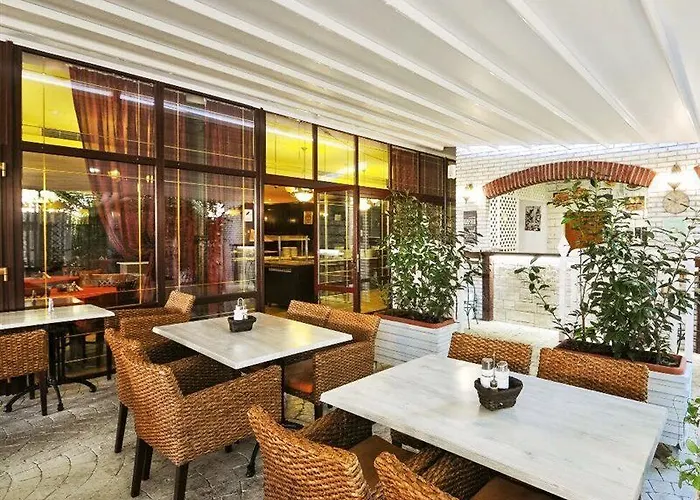 Sunset Hotel Sunny Beach