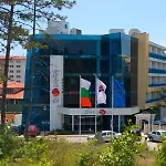 Hotel Sunset Sunny Beach