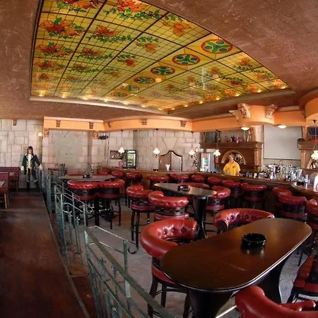 Hotel Sunset Sunny Beach