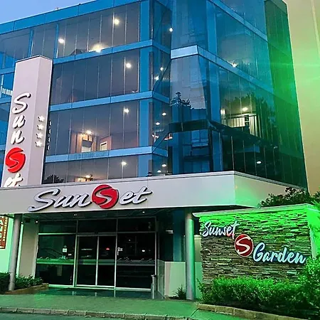Sunset Hotel 4*