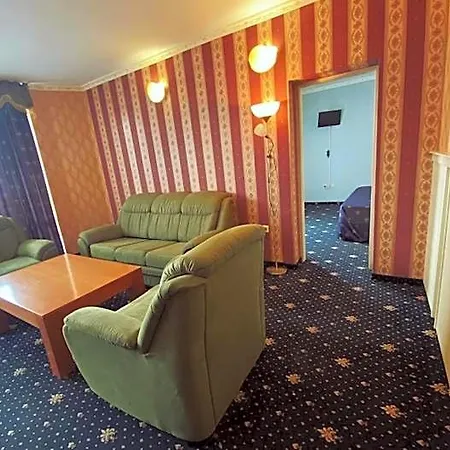 Sunset Hotel Sunny Beach