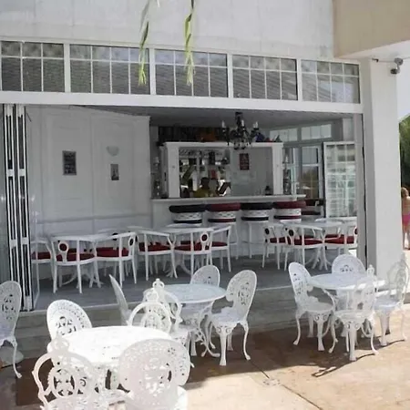 Otel Sunset 4*