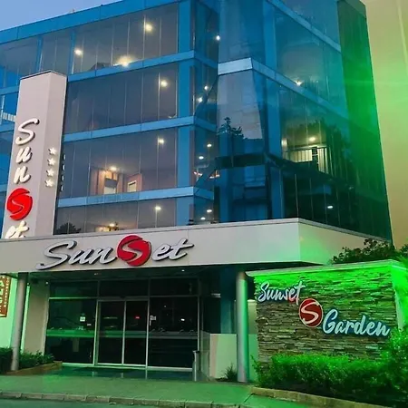 Otel Sunset 4*