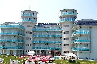 Sunset Hotel