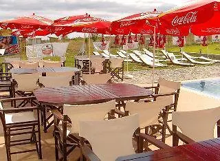 Sunset 4* Sunny Beach