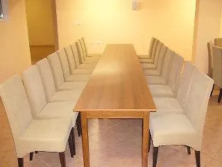 Sunset Готель Сонячний Берег