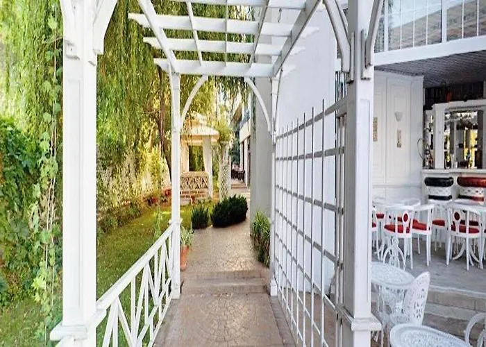 Sunset Hotel Sunny Beach