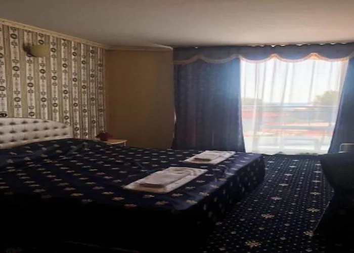 Sunset 4* サニービーチ