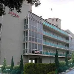 Sunset Hotel Sluneční pobřeží