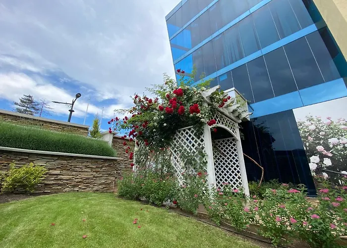 Sunset Солнечный берег