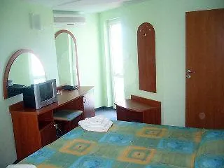 Sunset Солнечный берег