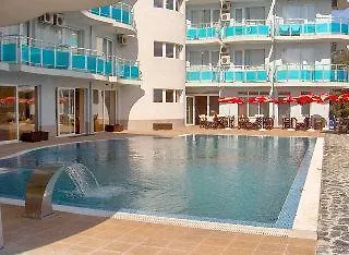 Sunset 4* Солнечный берег