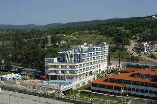 Sunset 4* Солнечный берег