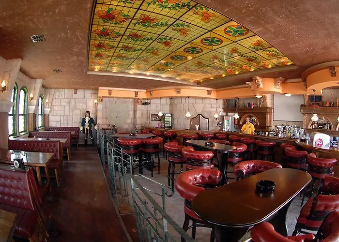 Sunset Солнечный берег